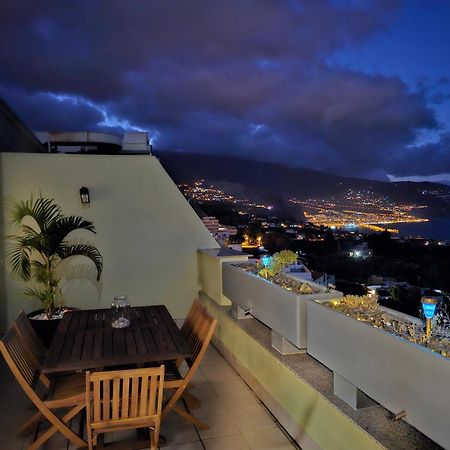 Apartamento El Mirador Vistas muy bonitas Breña Baja Exterior foto